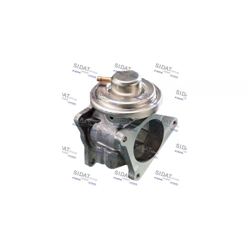 Vanne EGR FISPA 83.617A2