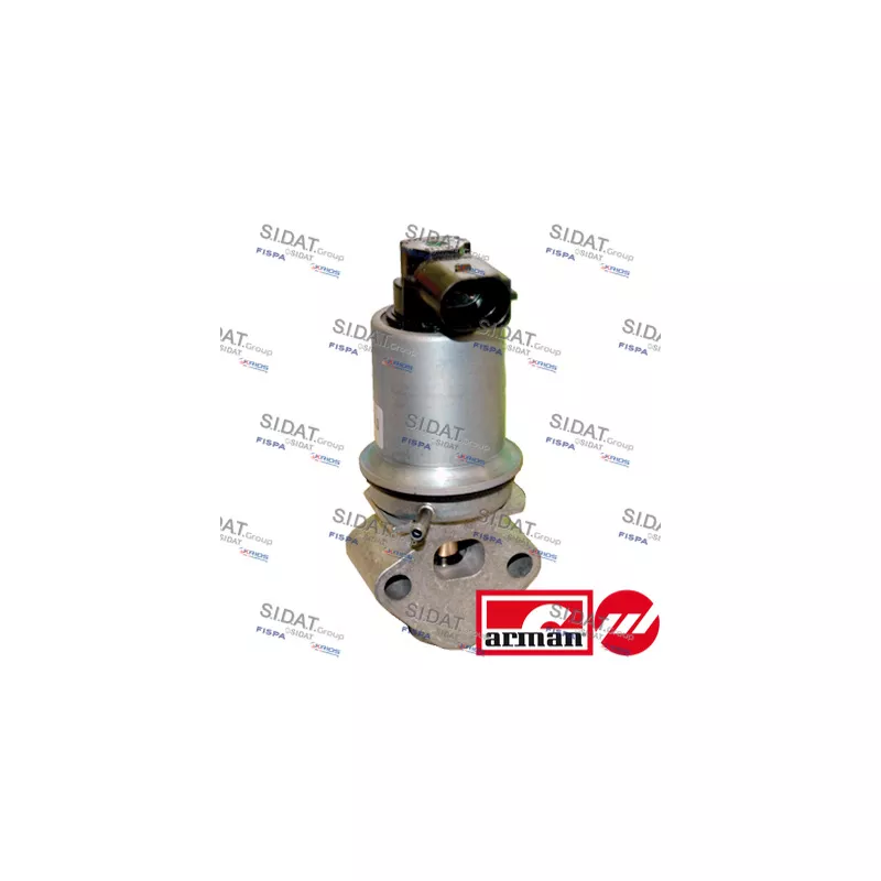 Vanne EGR FISPA 83.618AS