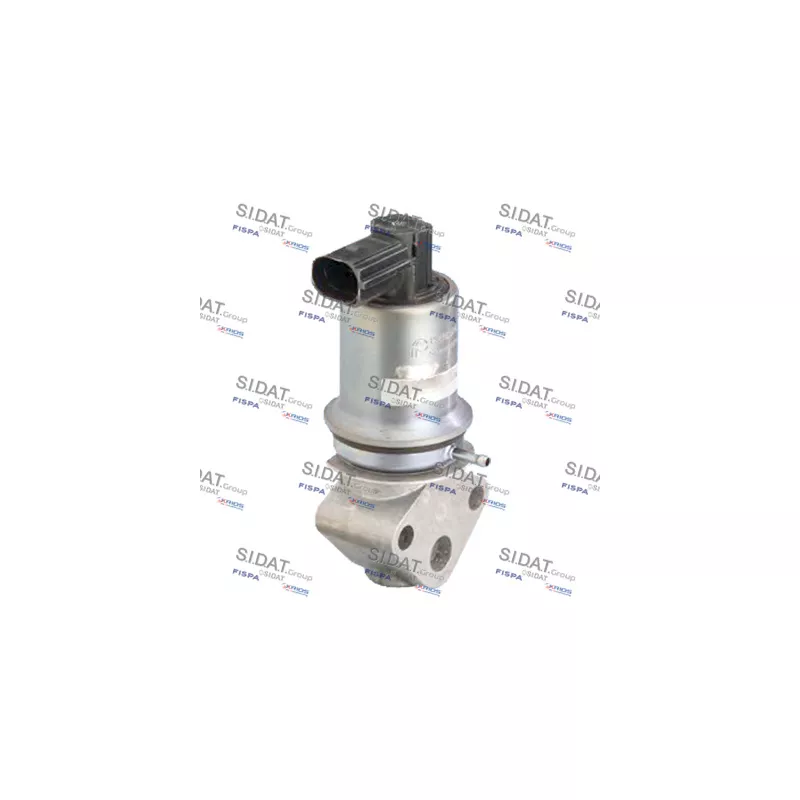 Vanne EGR FISPA 83.619