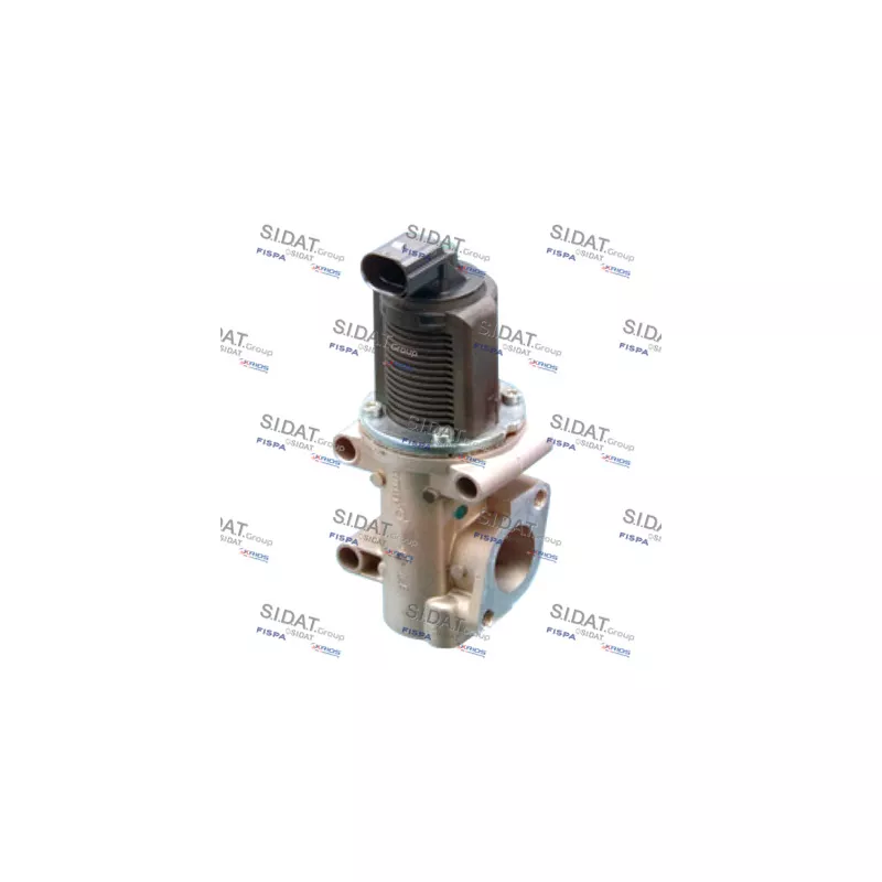 Vanne EGR FISPA 83.620A2