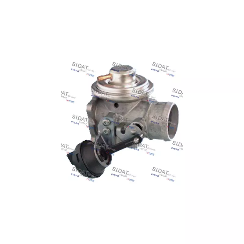 Vanne EGR FISPA 83.621