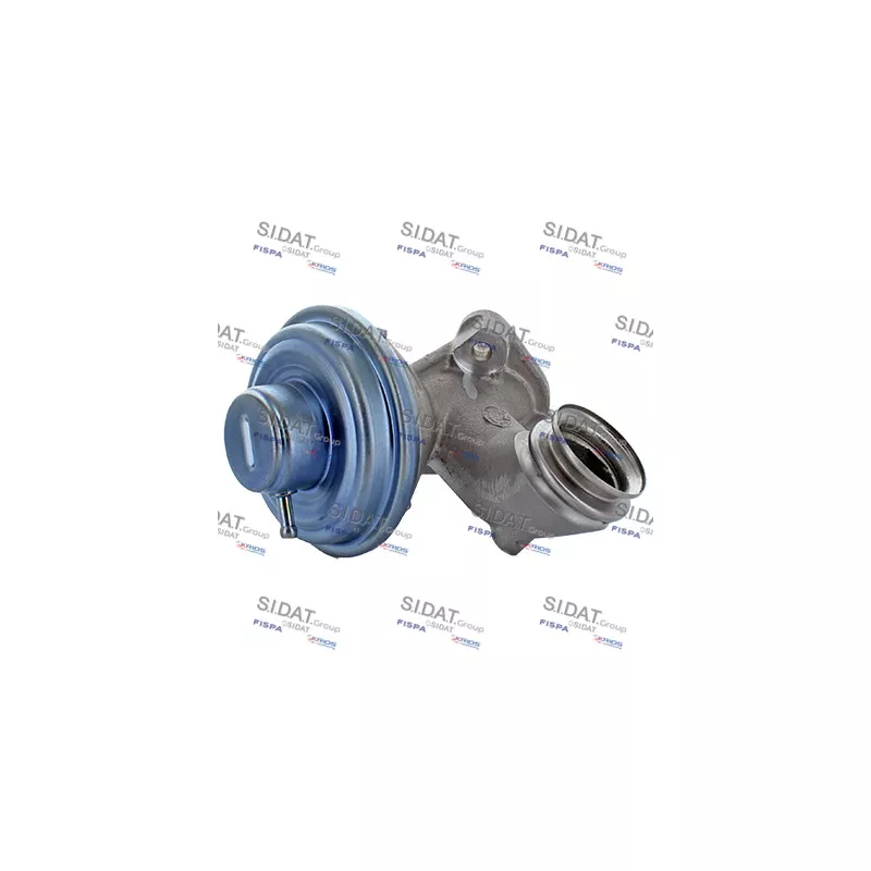 Vanne EGR FISPA 83.623