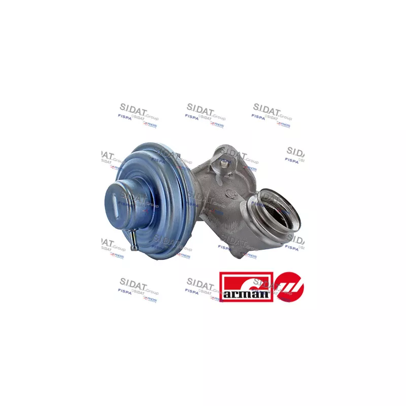 Vanne EGR FISPA 83.623AS