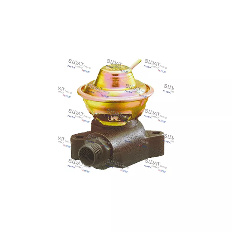Vanne EGR FISPA 83.625