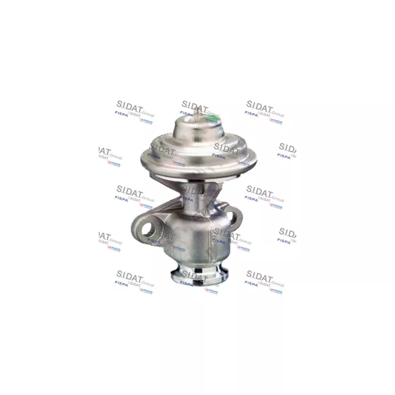 Vanne EGR FISPA 83.626
