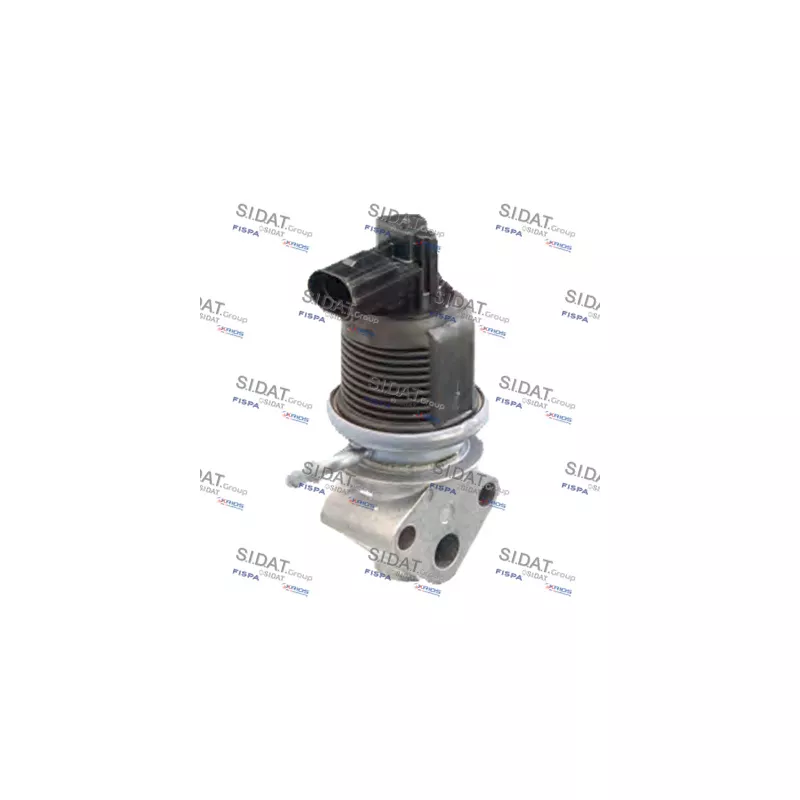 Vanne EGR FISPA 83.627