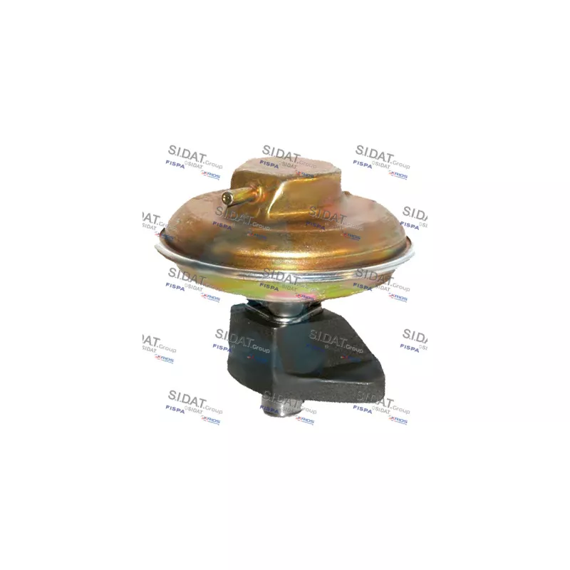 Vanne EGR FISPA 83.628