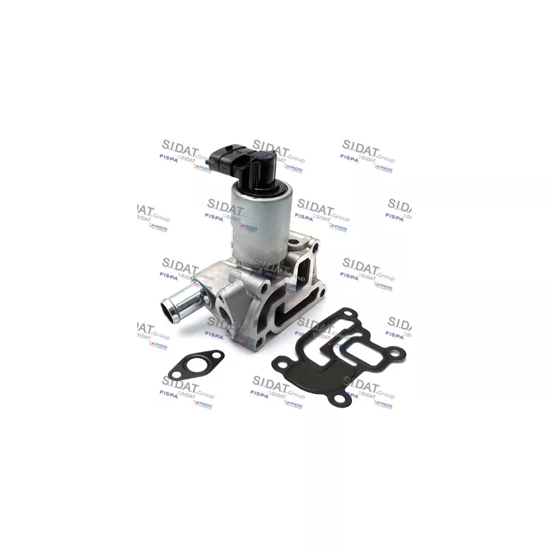 Vanne EGR FISPA 83.629