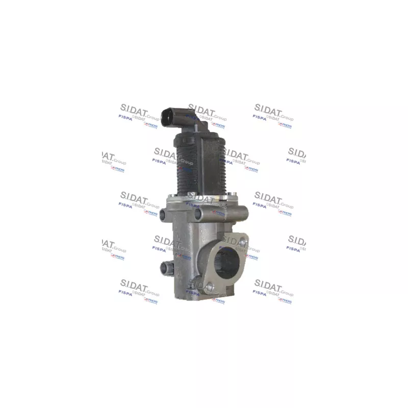 Vanne EGR FISPA 83.636