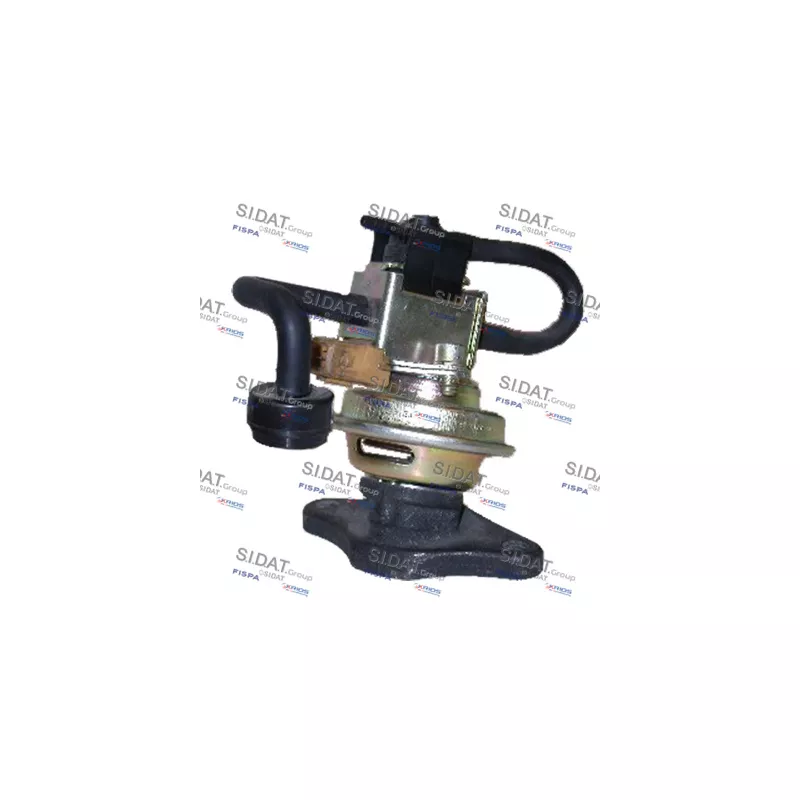 Vanne EGR FISPA 83.637