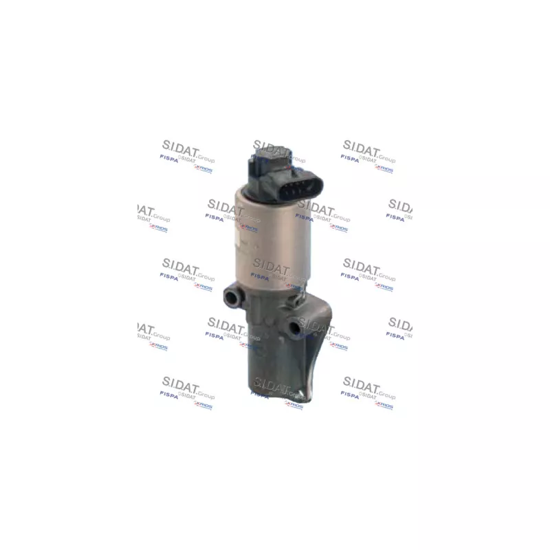 Vanne EGR FISPA 83.639
