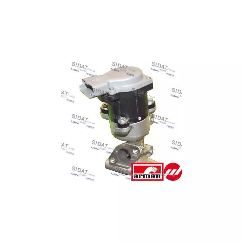 Vanne EGR FISPA 83.640AS