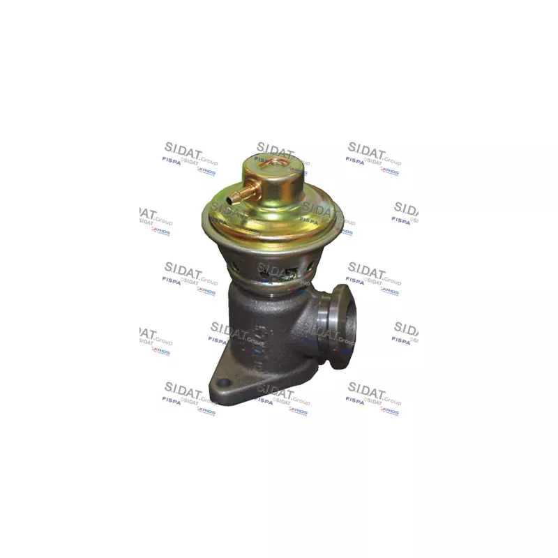 Vanne EGR FISPA 83.641