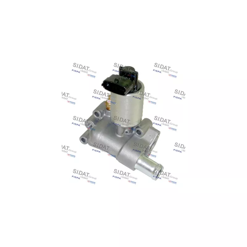 Vanne EGR FISPA 83.643
