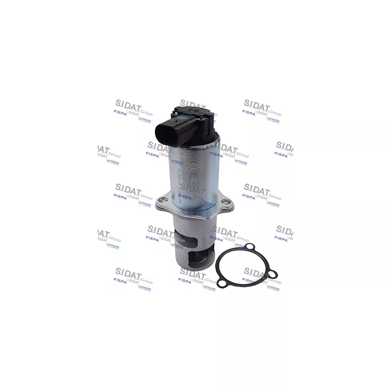 Vanne EGR FISPA 83.646A2