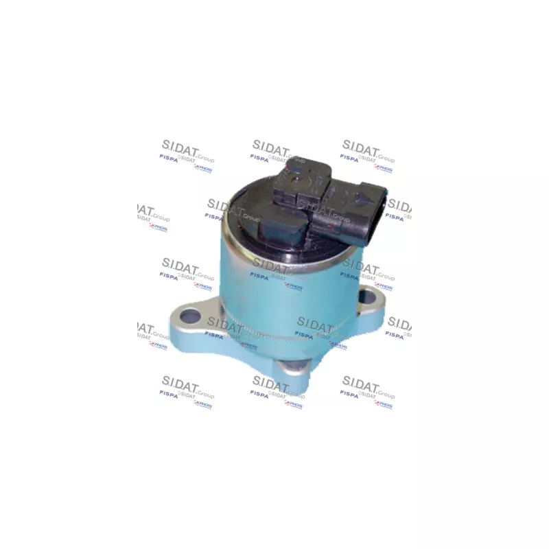 Vanne EGR FISPA 83.647