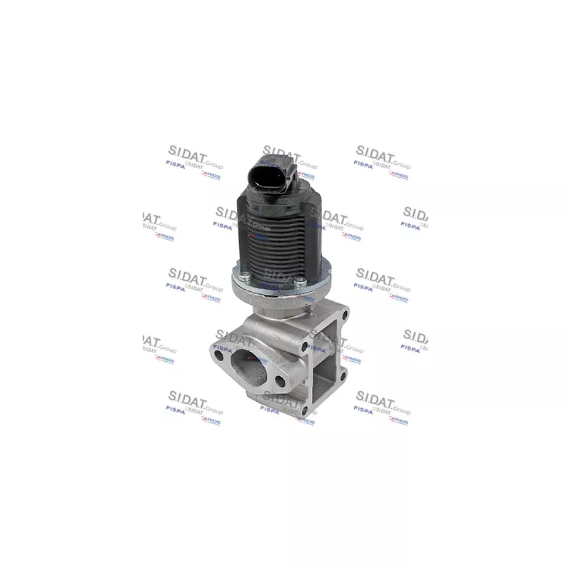Vanne EGR FISPA 83.648
