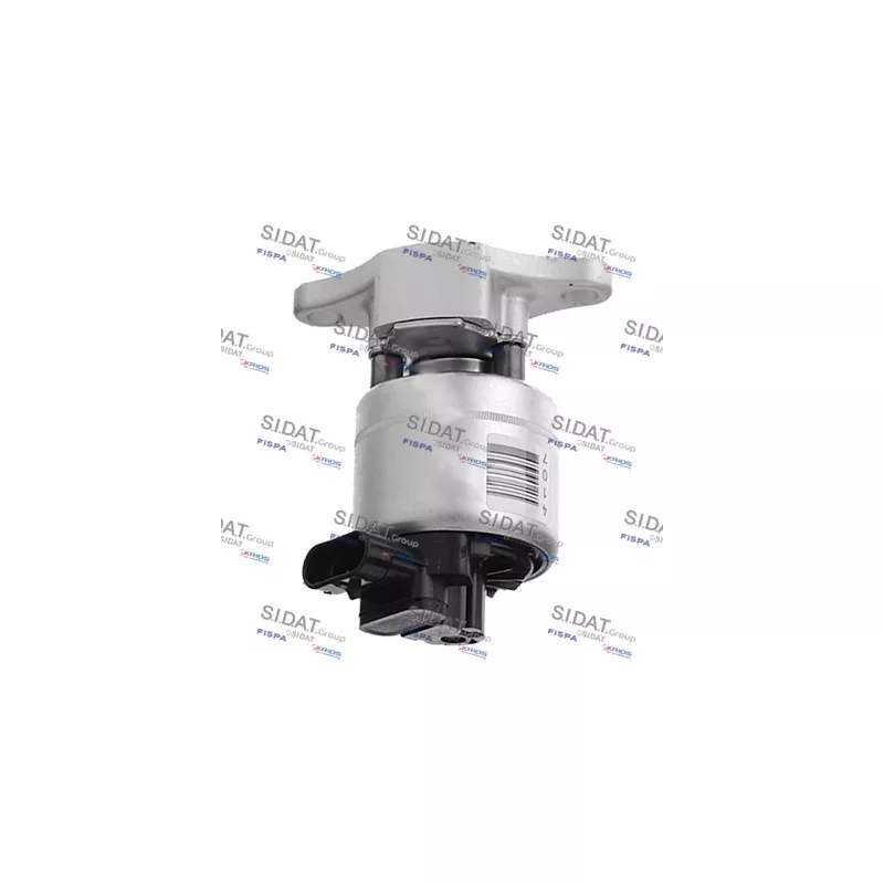 Vanne EGR FISPA 83.650