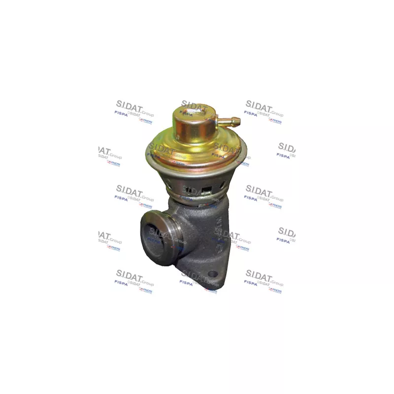 Vanne EGR FISPA 83.651