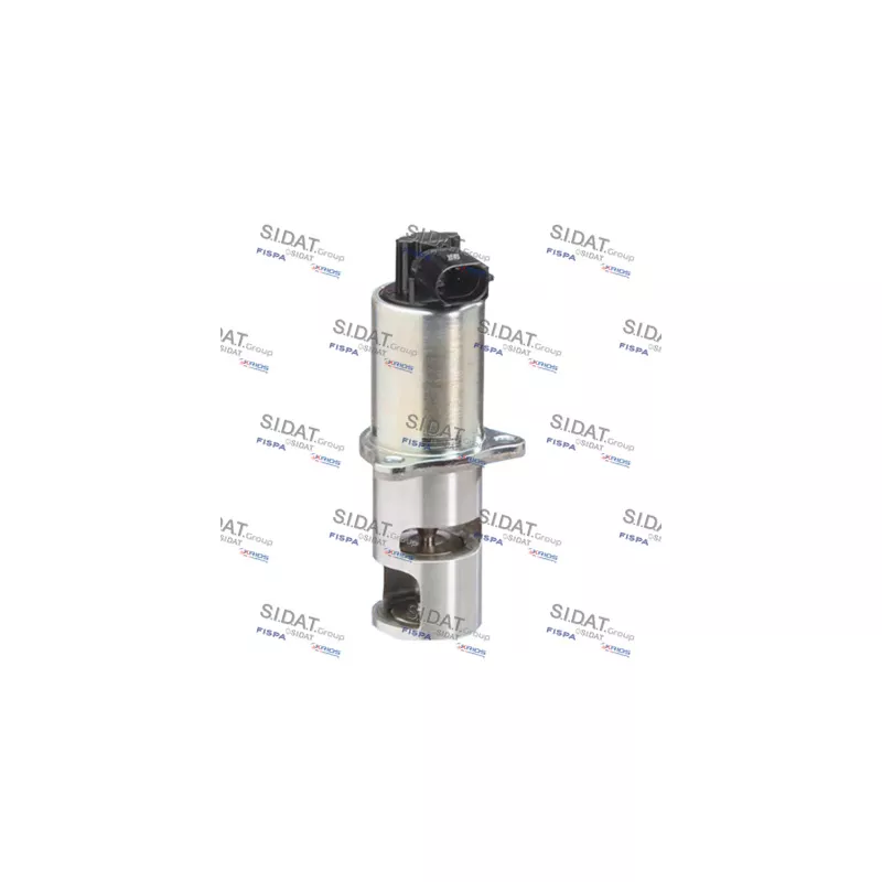 Vanne EGR FISPA 83.653