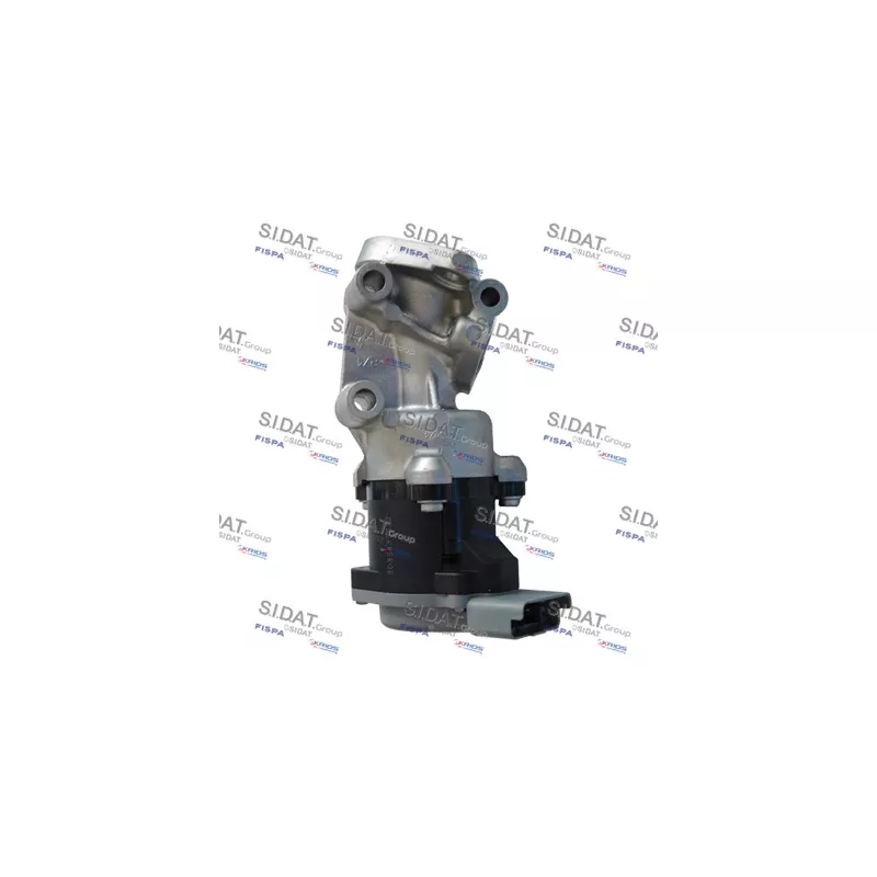Vanne EGR FISPA 83.654