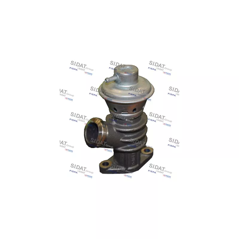 Vanne EGR FISPA 83.657A2