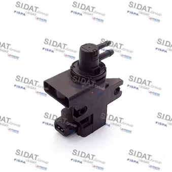 Capteur de pression, turbocompresseur FISPA 83.660