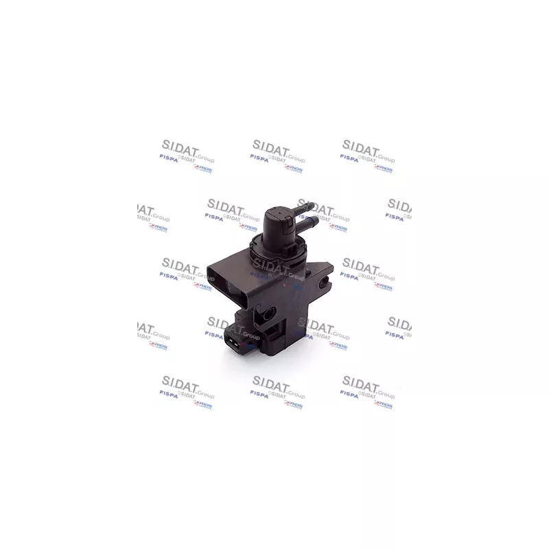 Capteur de pression, turbocompresseur FISPA 83.660