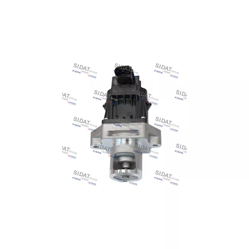 Vanne EGR FISPA 83.665