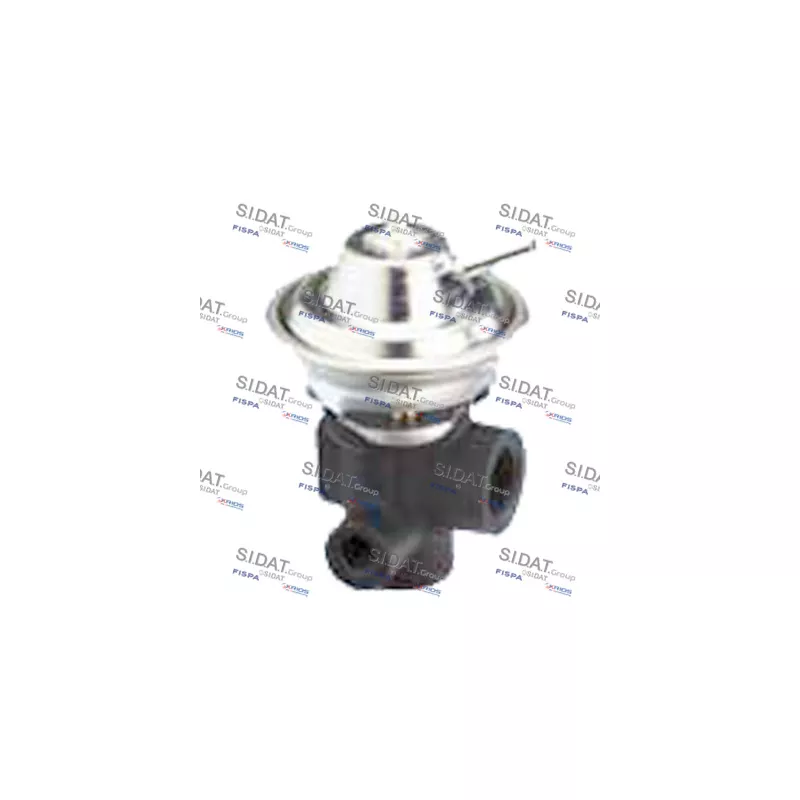 Vanne EGR FISPA 83.693