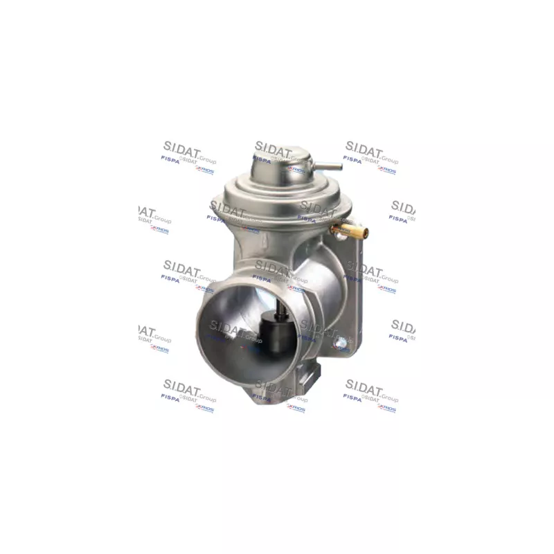 Vanne EGR FISPA 83.697