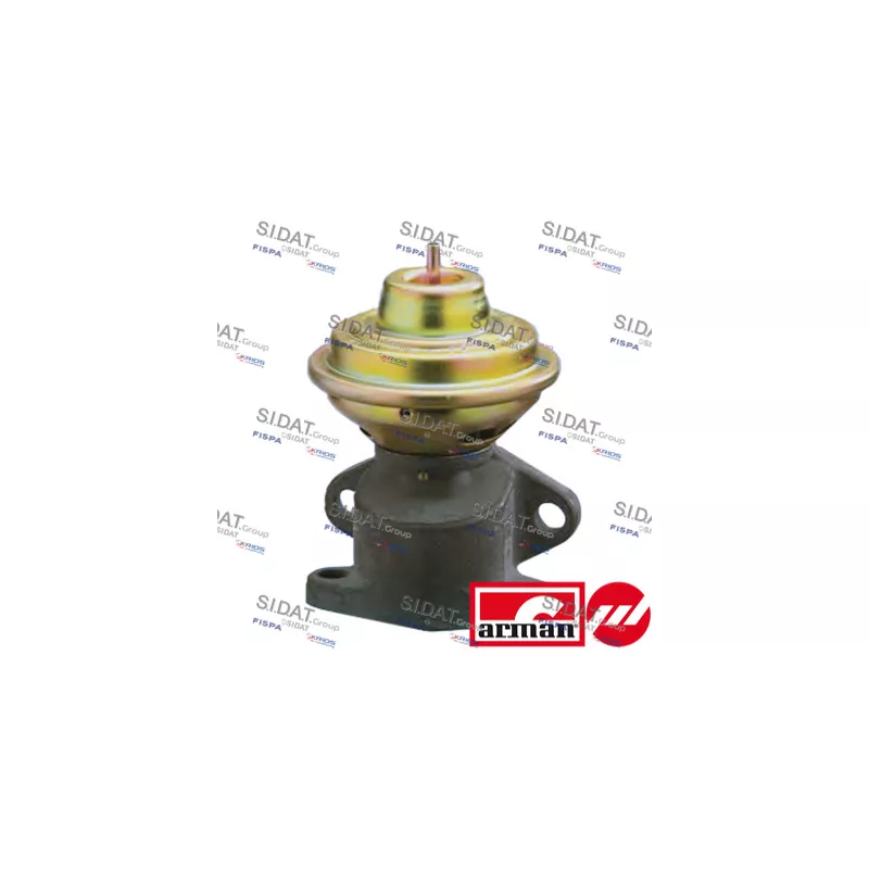 Vanne EGR FISPA 83.698AS
