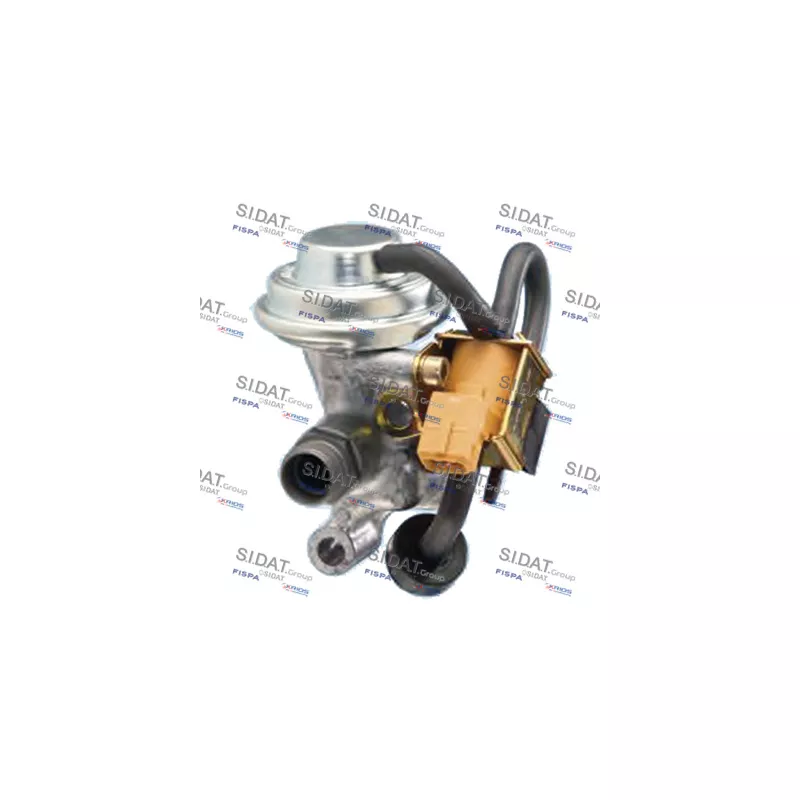 Vanne EGR FISPA 83.710