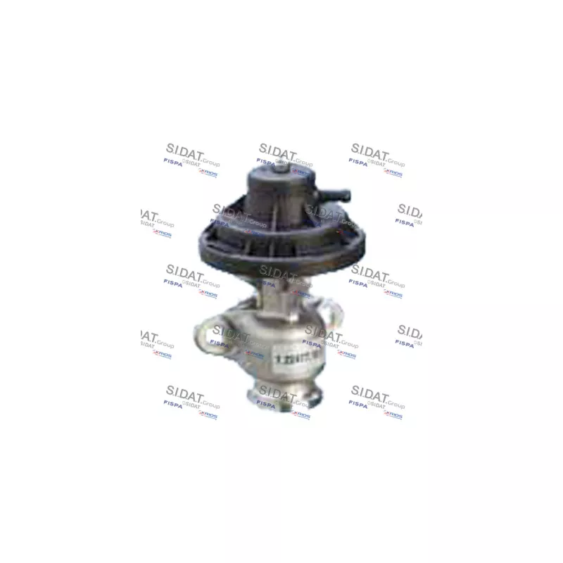 Vanne EGR FISPA 83.716