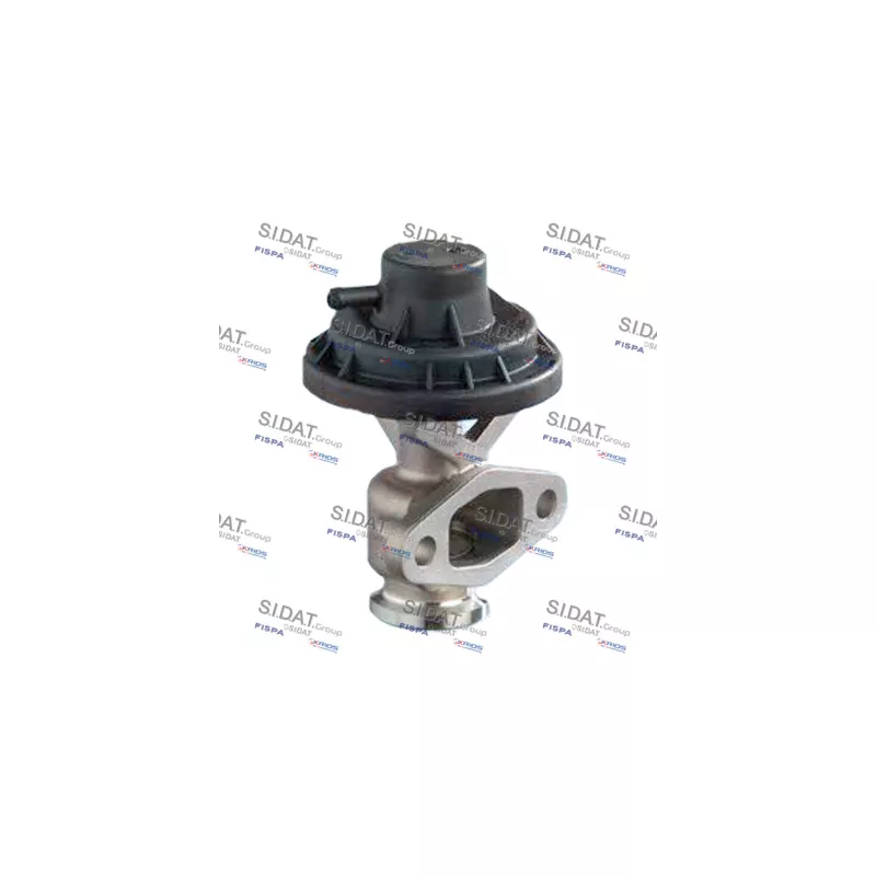 Vanne EGR FISPA 83.717