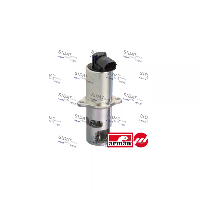 Vanne EGR FISPA 83.718AS