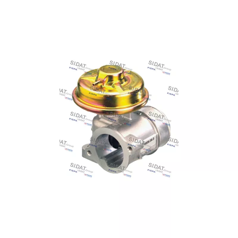 Vanne EGR FISPA 83.721