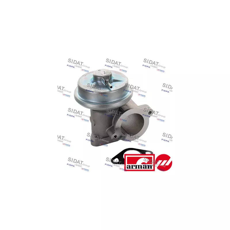 Vanne EGR FISPA 83.721AS