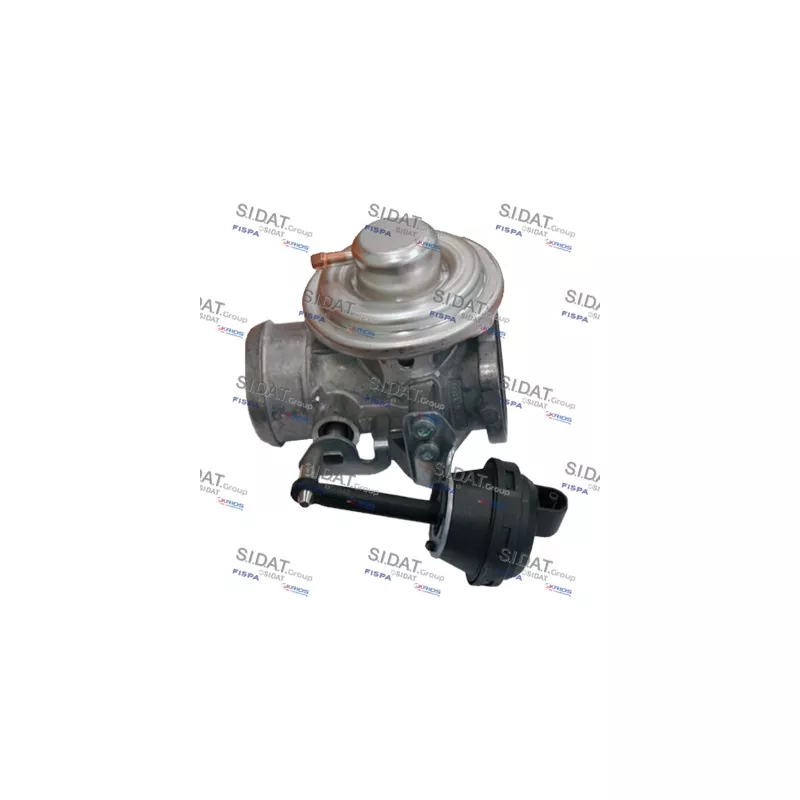 Vanne EGR FISPA 83.722