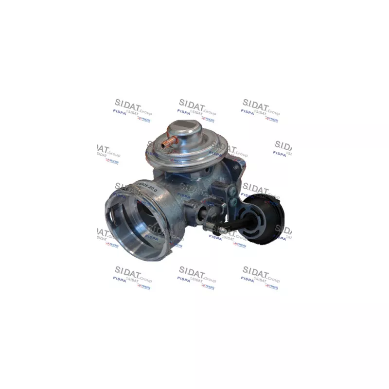 Vanne EGR FISPA 83.723A2