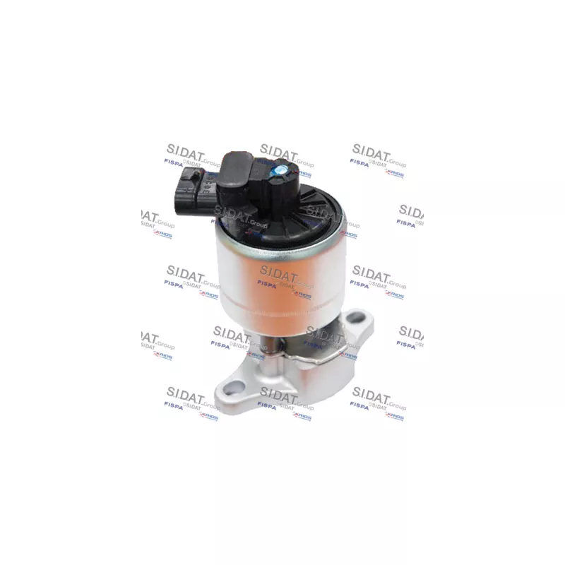 Vanne EGR FISPA 83.724