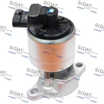 Vanne EGR FISPA 83.724A2