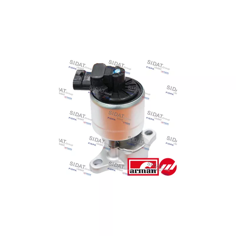 Vanne EGR FISPA 83.724AS