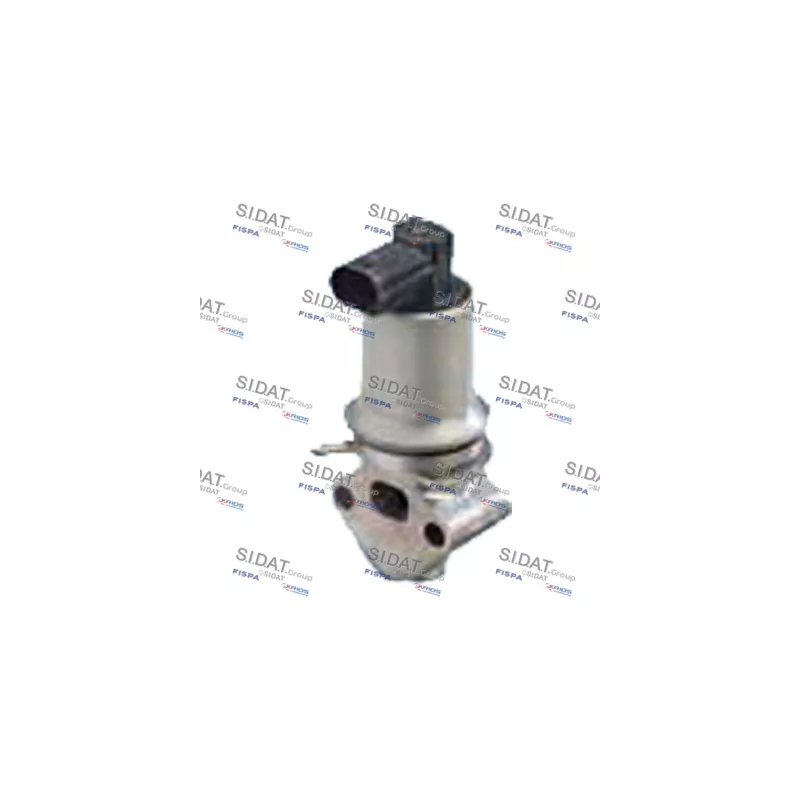 Vanne EGR FISPA 83.725