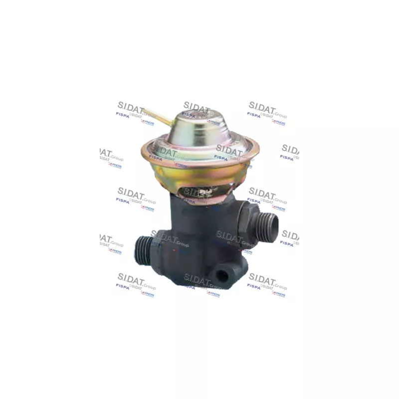 Vanne EGR FISPA 83.726