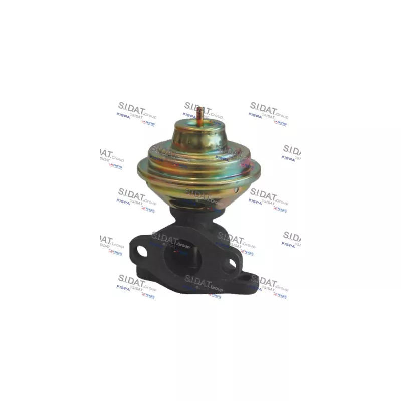 Vanne EGR FISPA 83.727
