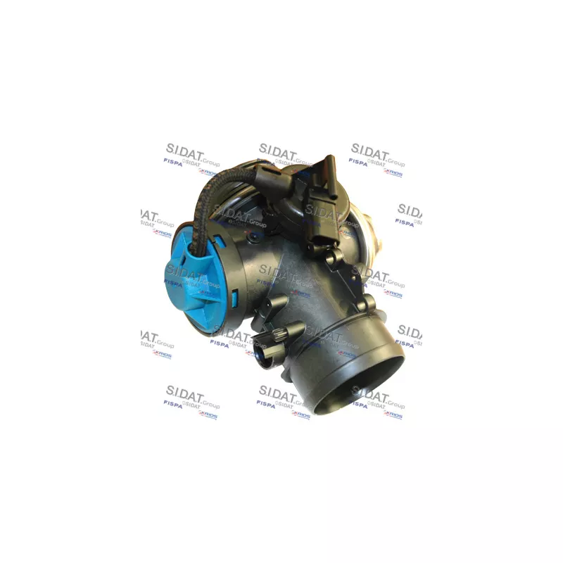 Vanne EGR FISPA 83.728