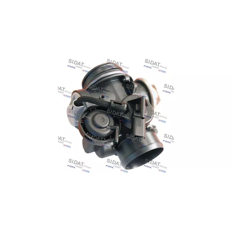 Vanne EGR FISPA 83.730