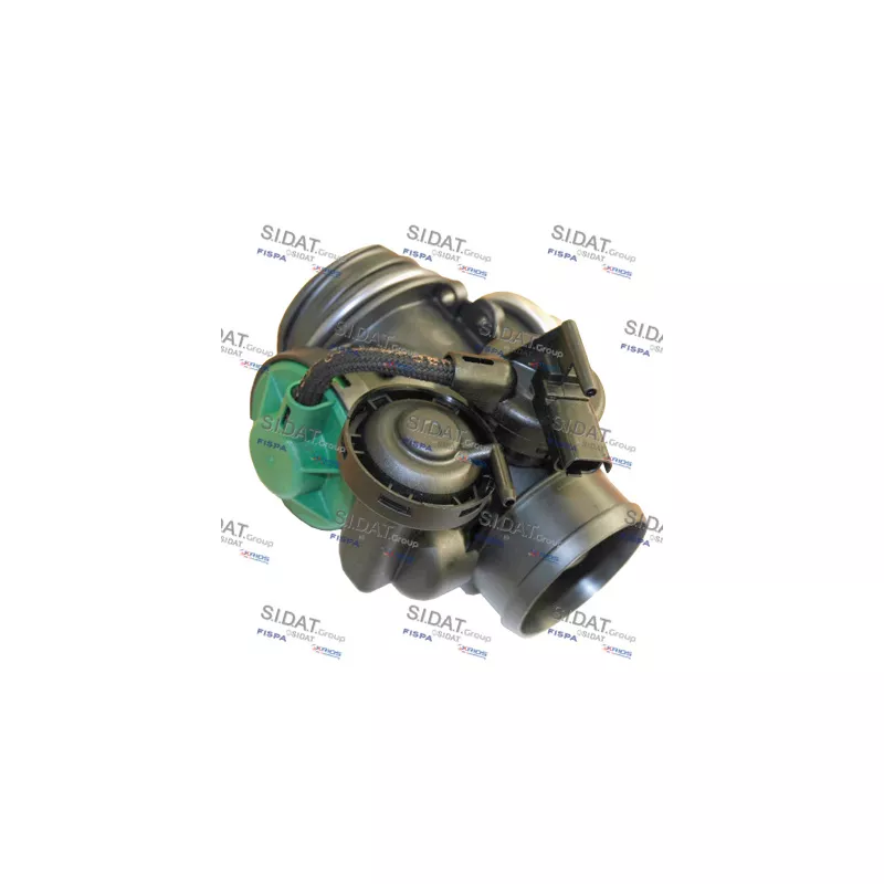 Vanne EGR FISPA 83.731