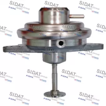 Vanne EGR FISPA 83.733A2